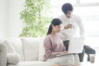 夫婦別財布でも家計は丸見え、家庭円満の秘訣は「クラウド家計簿」にあり