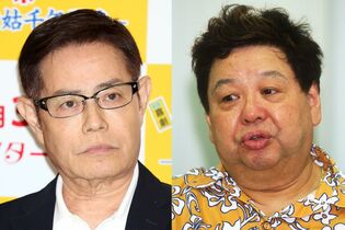 93歳・高木ブーと83歳・加藤茶の姿にファン複雑…『ドリフに大挑戦』放送で寄せられた“切実な思い”