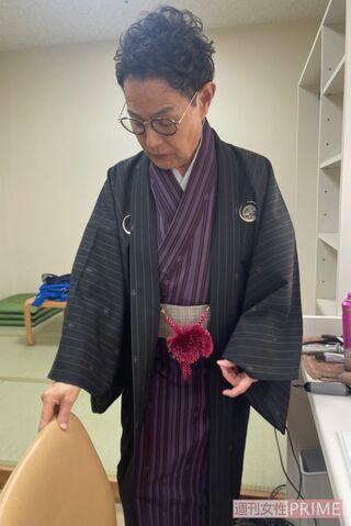 元日放映のドリフスペシャルも、皆さん見てくれたかな？