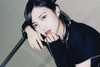 AKB48の岡田奈々