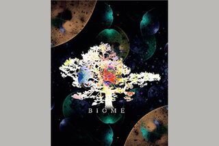 スペクタクルリーディング『バイオーム』