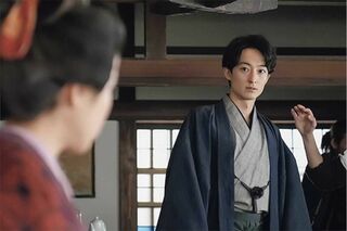 『ばけばけ』毎週月〜土曜、朝8時〜（NHK総合）ほか放送中　※土曜は1週間の振り返り