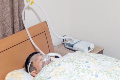 装置はより小型化・軽量化が進んでいる（写真はイメージです）