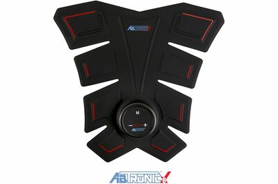 無理な運動をしなくても筋肉を動かす『アブトロニック』