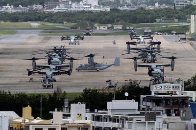 【普天間問題】辺野古に代わる新提言──“抑止力神話”を覆す可能性も