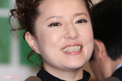 磯野貴理子、離婚後の初直撃に答えた!「元夫の現在」と「新たな恋」