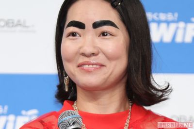 男女200人に聞いた「一番面白いと思う女性芸人」は!?　3位は太眉＆セーラー服のイモト！