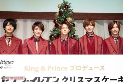 嵐とKing＆Prince、ジャニーズ勢30年ぶり『レコ大』参加の可能性とブチギレ過去
