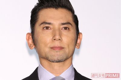 本木雅弘の長男・UTAを後押しした「内田家」の名プロデューサー、樹木希林の言葉