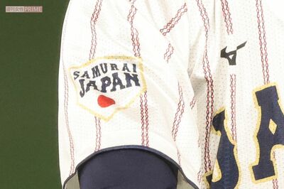 WBC侍ジャパンプチドロップステッカーが定価の10倍に、ついにシールブームが野球好きの世のお父さんにも到…