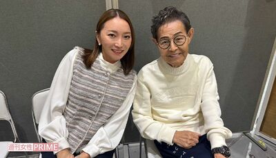 加藤綾菜、自身の体調不良時に夫・加藤茶が作った手料理を「お店できる」と絶賛！心も温まる“無水カレー”…