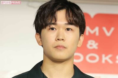 鈴木福「闇バイトをやってヒグマに襲われる」主演映画の衝撃設定に「不謹慎だろ」被害者多数のテーマが物議