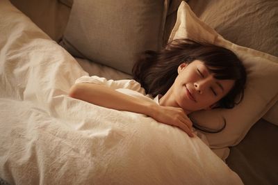 自分にあった布団の選び方、知っていますか？ 安眠できる寝具のポイント