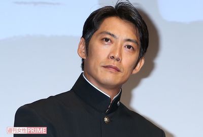 仲間由紀恵の妊娠で消えた5代目相棒説、反町隆史の長期政権に突入か