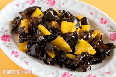 『台湾パイナップル』を食べて応援！ 実はスープや炒め物にも合う“本場流”レシピ