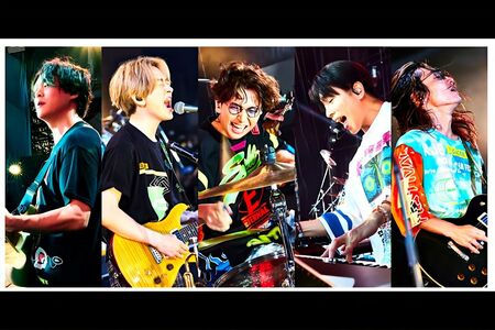 関ジャニ∞（事務所公式サイトより）