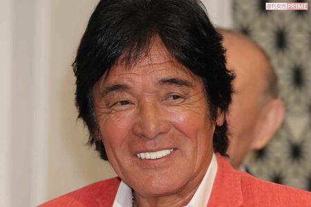 松崎しげる