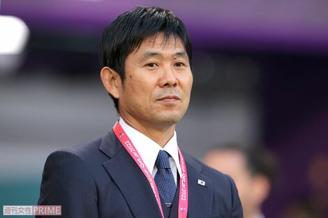 《サッカー》北中米ワールドカップのメンバー26人が発表！森保一監督が会見で語った三笘薫“選考外”のワケと、大会の“勝ち筋”