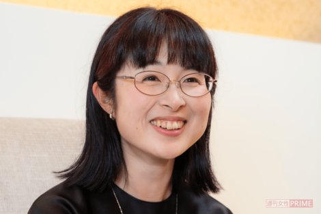 『どこよりも遠い場所にいる君へ』が初の映像化…本屋大賞の作家・阿部暁子が韓国ドラマ研究とノベライズで培った鍛錬の日々
