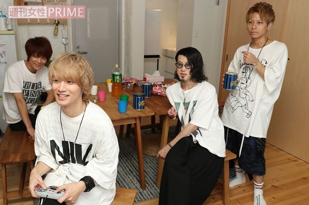 昔やりこんだゲームを次々攻略！　TSUBASAくん上手!!