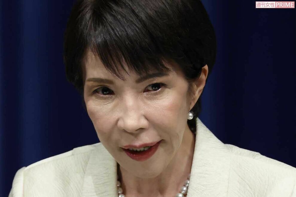 《高市早苗首相が「嫌い」な理由》外交の挙動・皇位継承問題…「うそつきの権化」国民が答えた“ホンネ”