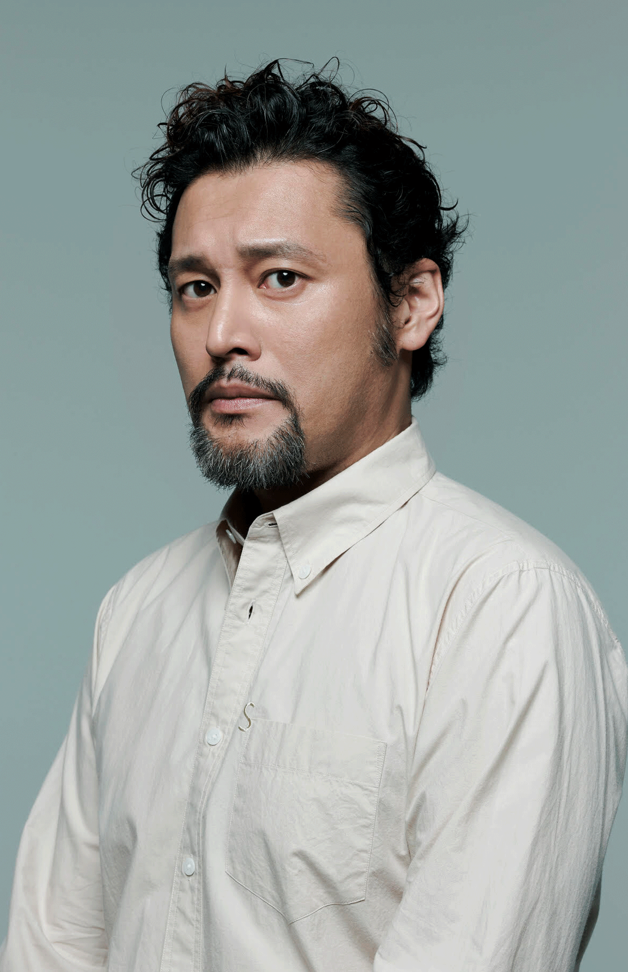 『鎌倉殿の13人』和田 義盛役の横田栄司（PRTIMESより）