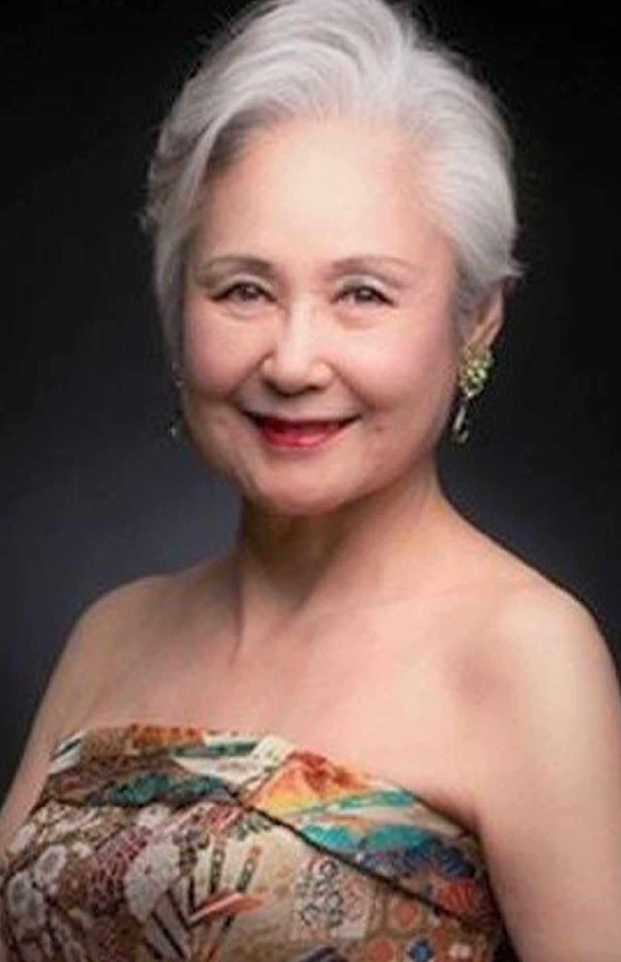 マダム路子さん