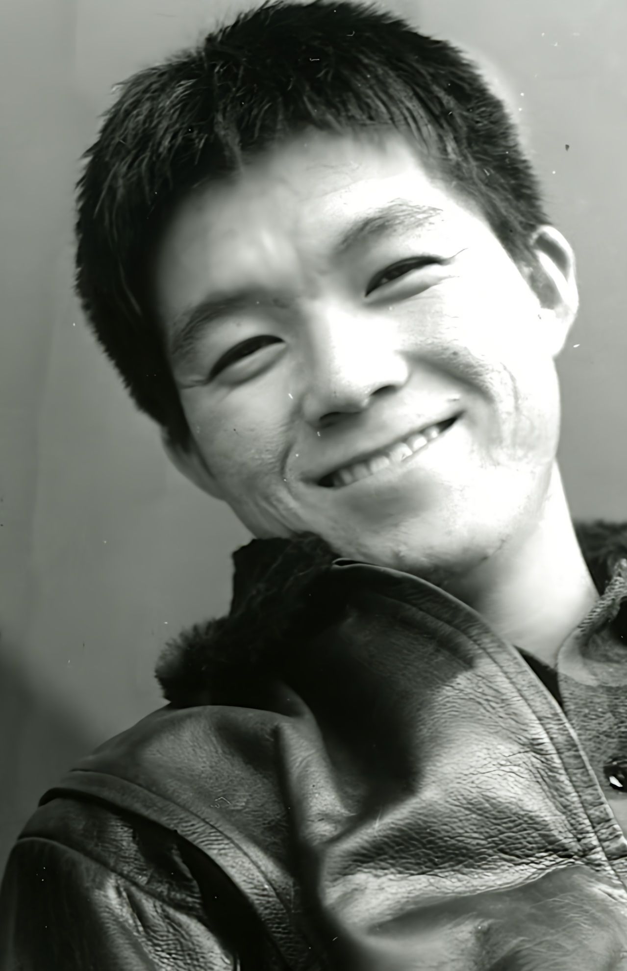 坂本九さん（C）マナセプロダクション