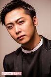大野雄大(27)YUDAI OHNO / VOCAL&DANCE 撮影/伊藤和幸
