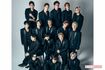 THE RAMPAGE from EXILE TRIBE 撮影/廣瀬靖士