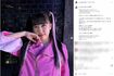 ダンスヴォーカルユニット『PINK PRETZEL』としての活動を開始した鈴木福の妹・鈴木夢(本人のインスタグラムより)