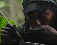 戦争の恐怖が目の前に 塚本晋也『野火』を観て何を考えるか？