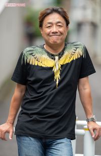 現在はフリーで活動。'06年のトリノオリンピックではスノーボードのコーチも務めるなどマルチに活動する