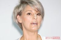 梅宮アンナ、公立小学校の制服騒動で「アルマーニ大好き」発言がやっぱり炎上