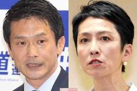 小川淳也氏の“閣僚WBC観戦”つるし上げに「どうでもええがな」と呆れ声、蓮舫氏も「チケット入手困難」と…