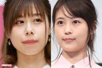 有村藍里、ギターを背負った最新ショットに「有村架純に寄せてる」妹を彷彿とさせる近影に「似てる！」の声