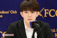 元自衛官の五ノ井里奈さん、性暴力告発のその後は“ひとりの人間として強く生きる！” 柔道教室を設立「こ…