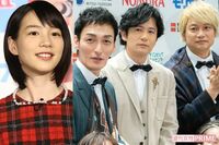 『新しい地図』にあって『のん』にはない、地上波復帰の決定的な“差”