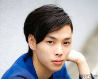 柾木玲弥、ジュノンボーイで芸能界に。憧れの俳優は