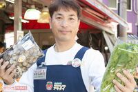 メディア出演年間250本！日本一有名なスーパー『アキダイ』社長の逆転人生