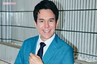 ピアニスト・金子三勇士、演奏の合間のトークはお笑い芸人を参考に「心をつかむテクニックが勉強になる」