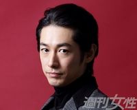 ディーン・フジオカ「ディーン・五代に名前変えようかな」