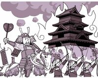 武田信玄のリベンジを果たした真田幸隆の「名勝負」