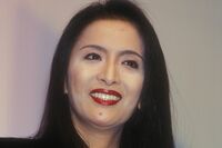 《OVER 60おひとりさま》女優・池上季実子「還暦を過ぎて、嫌な人には会わないと決めた」付き合う人を選ん…