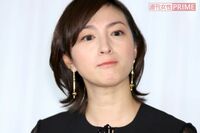 広末涼子、自称“マネージャー”男性の車で奈良から長距離運転、数々の不審点とパニックに至った決定的な「…
