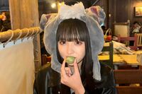 清水あす香18歳『今日、好きになりました。』で肌荒れ謝罪の“不気味さ”「過剰に謝罪する芸能人が増えた」