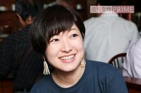 薬剤師を辞めて「珍スポトラベラー」になった美女、命がけの珍スポ巡りの日々