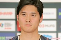 大谷翔平「俳句がつまらない」MLB史上初の“50-50”達成間近のウラで指摘された“弱点”【伊藤園に直撃取材…