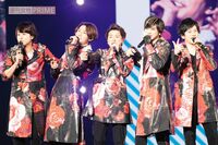 嵐『We are ARASHI』東京ドーム公演に『Five』作曲者も招待されず…「関係者席」にSTARTO社の後輩が優先さ…