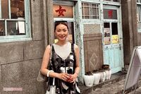 加藤茶ファミリー、広島のドリフ展終わりで高木ブーとお肉を堪能！　尾道観光やお祭りにも参加し充実の夏